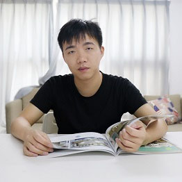 潘偉鵬
