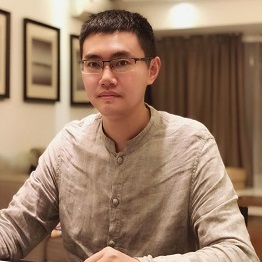 李劍平