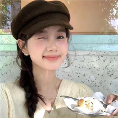 三白眼诅咒